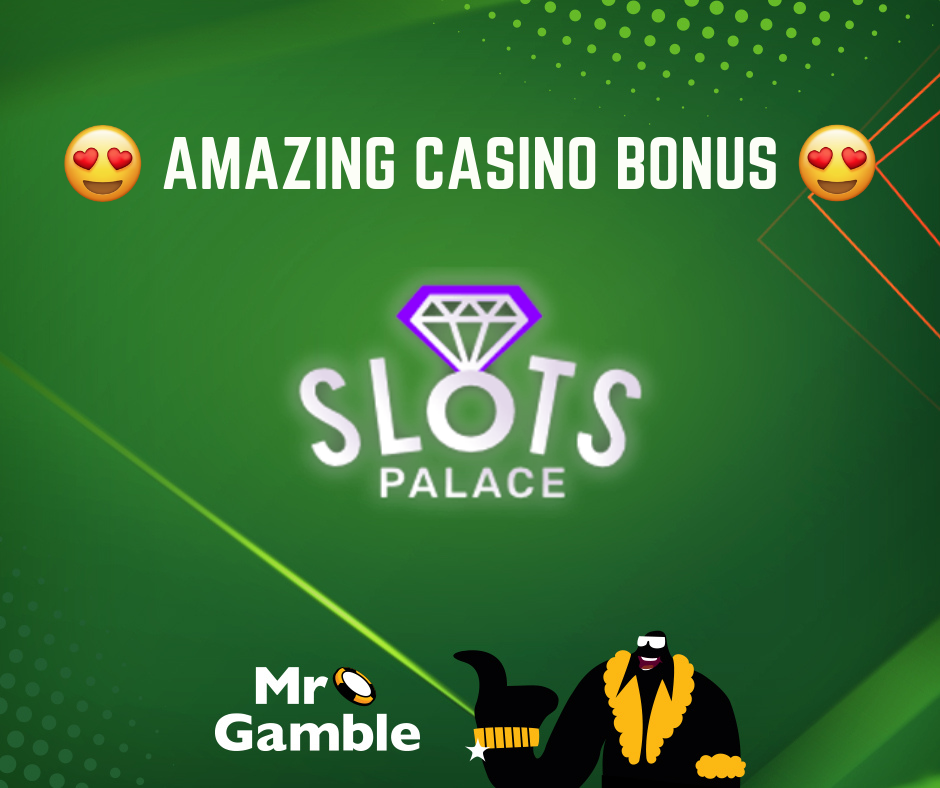 slotspalace casino