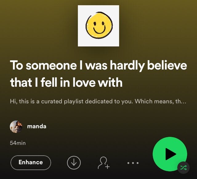 Guess Not. Why do people even run through alcohol… by Manda Sep