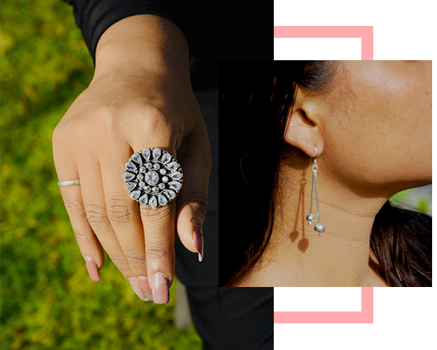 Exploring the Spectrum of Jewellery: From Costume to Imitation  by 