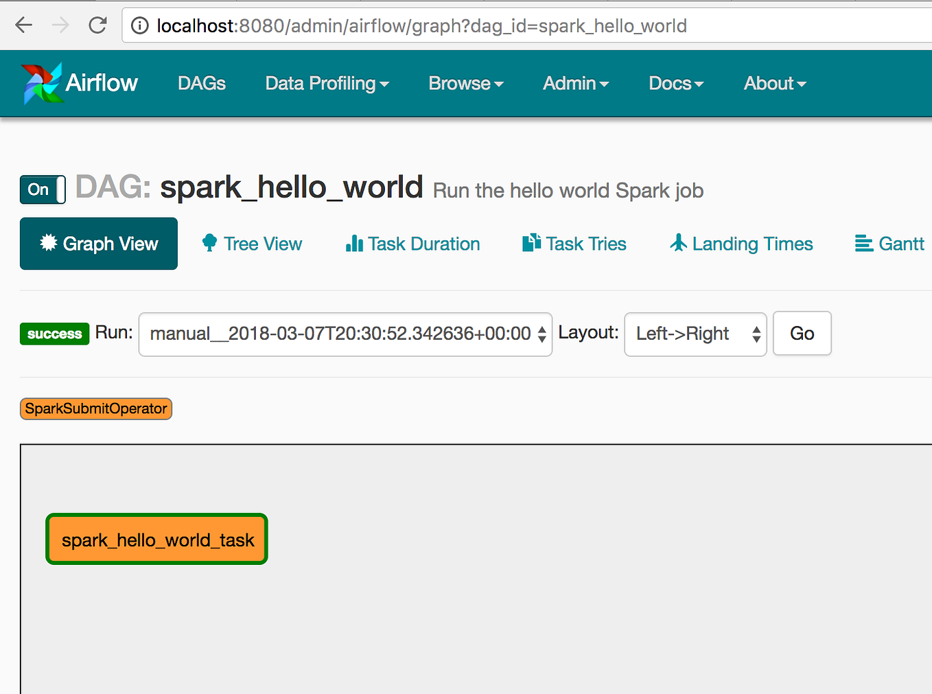 A Simple Airflow Design Pattern — Build More Scalable Pipelines Using ...