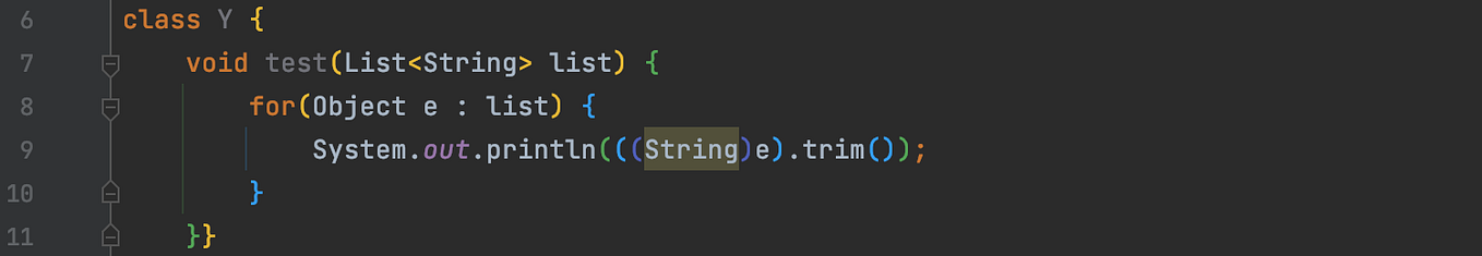 Pattern Matching for Switch and Record Patterns in Java 21 | by Emilie ...