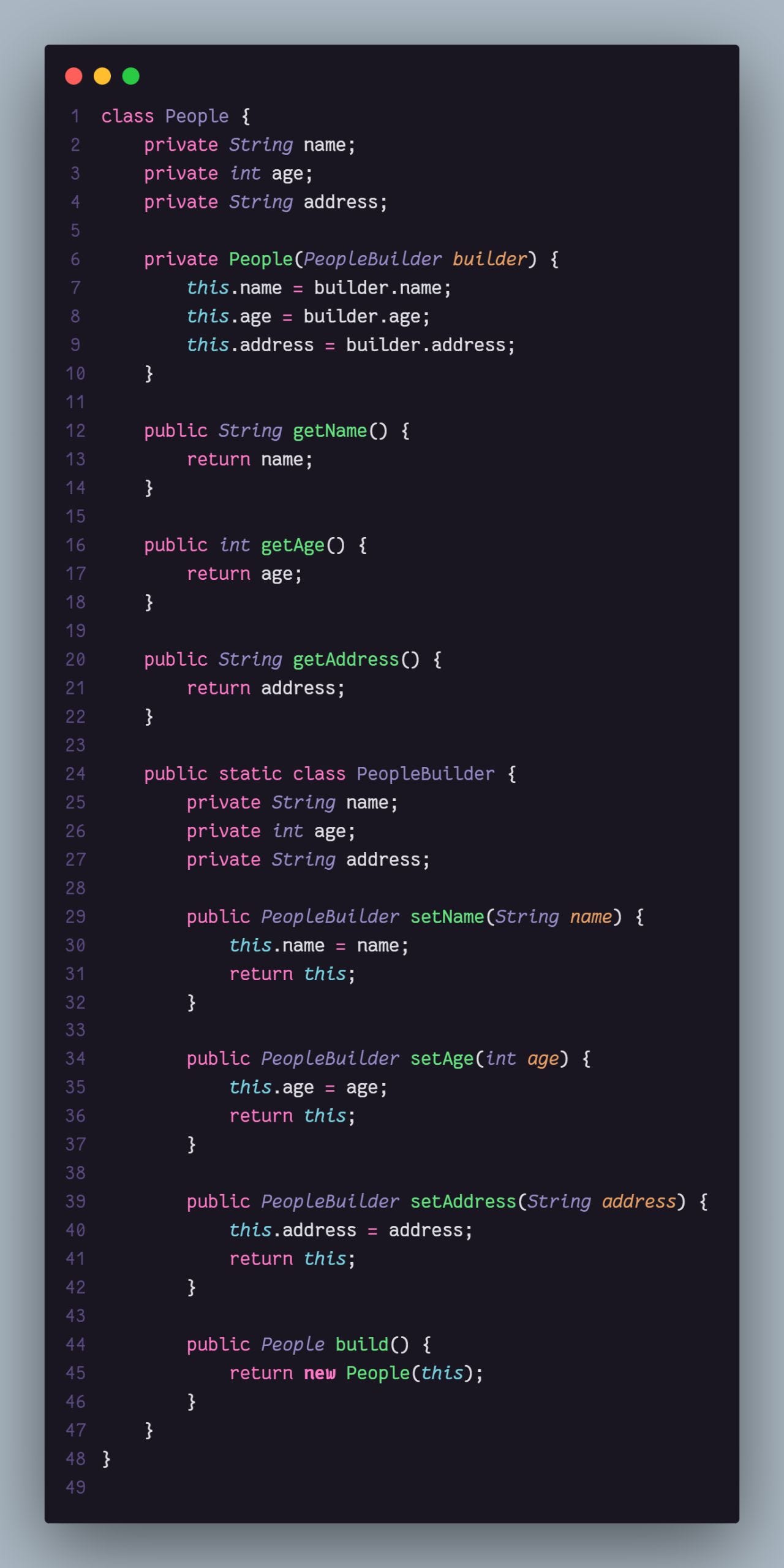 Aplicando os Princípios SOLID em Java: Um Guia Didático | by Robson ...