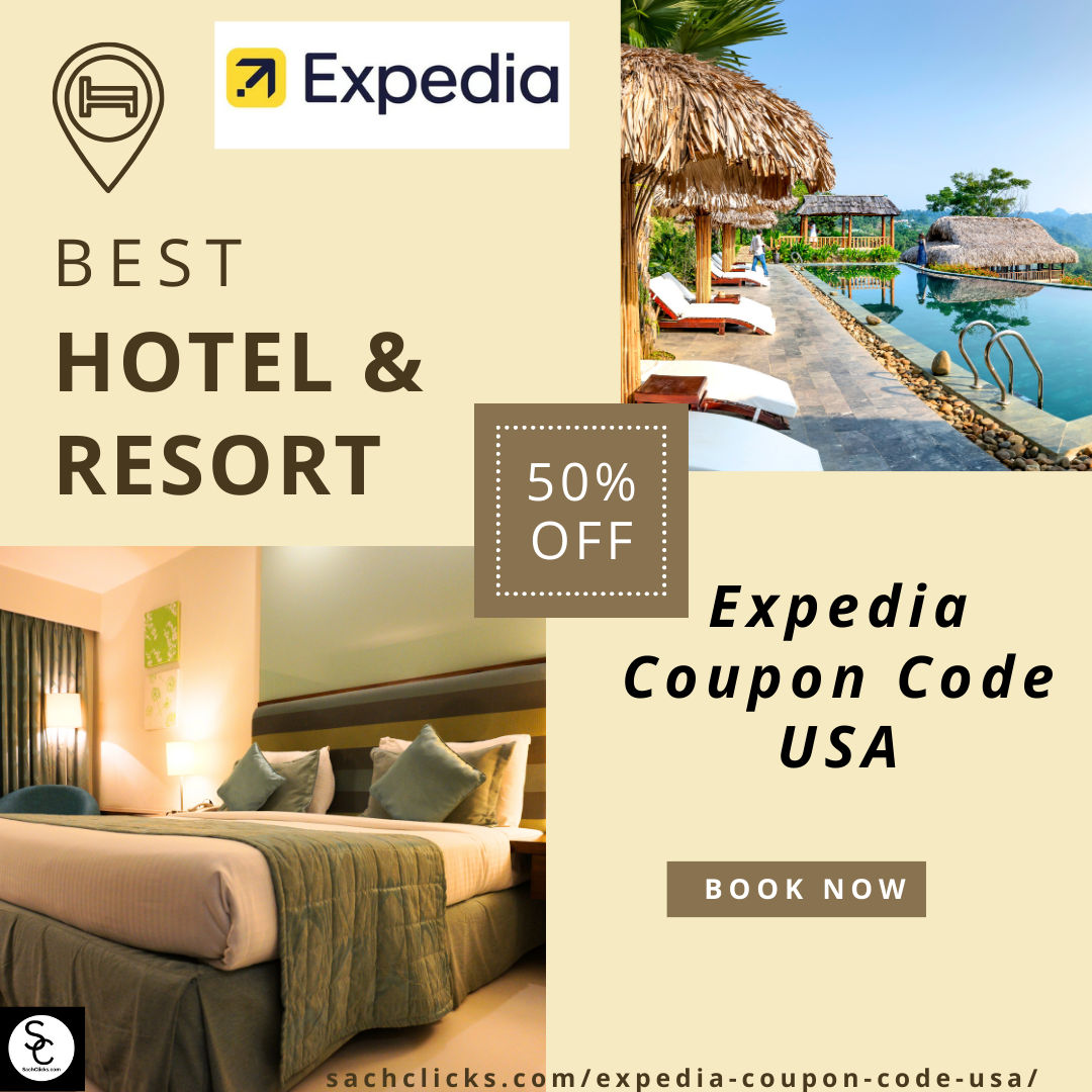 Honeymoon Tour Packages with Expedia Coupon Code USA by Sachclicks
