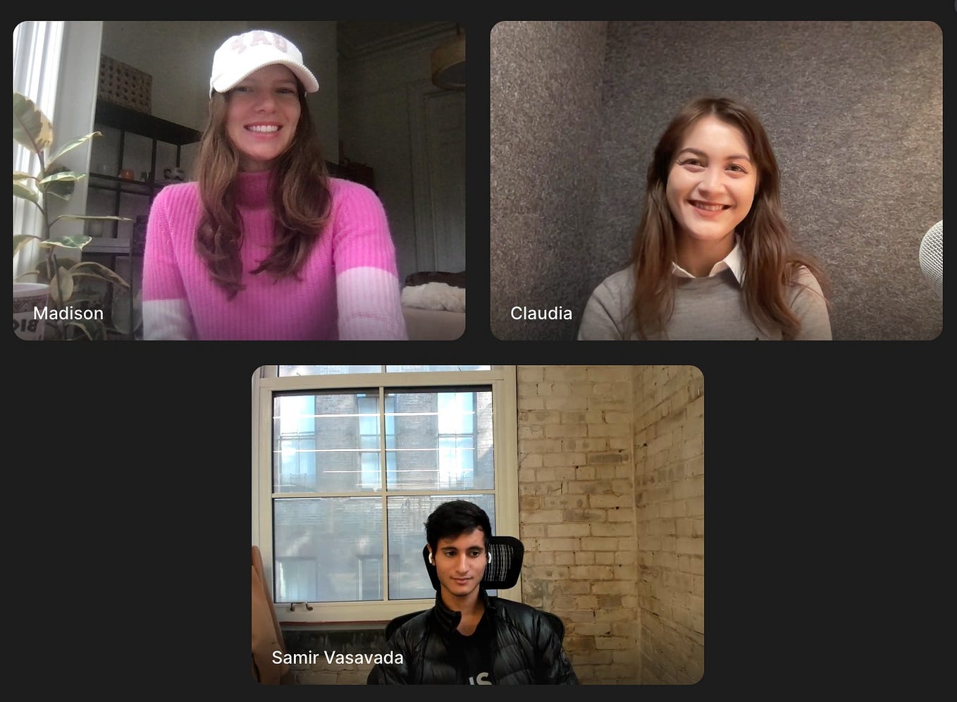 In the Room Podcast with Adam Turner, CEO of Postscript by The Room