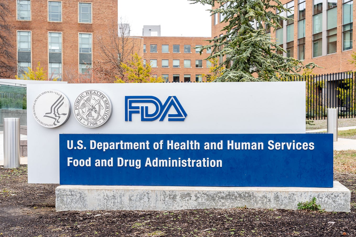 4 Recommendations to Guide the FDA in its Analysis of the U.S. Patent System