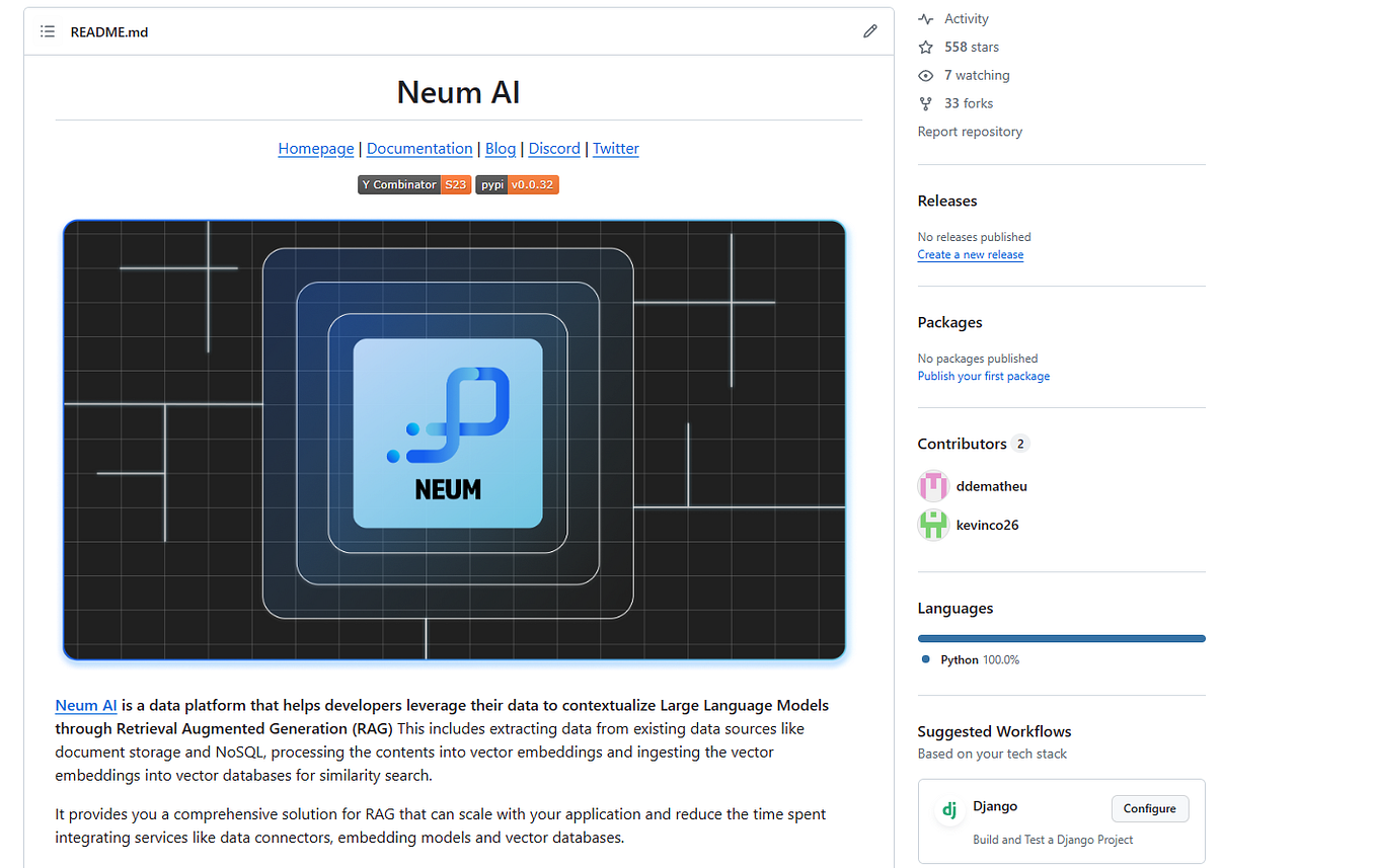 Retrieval Augmented Generation at scale — Building a distributed system for synchronizing and