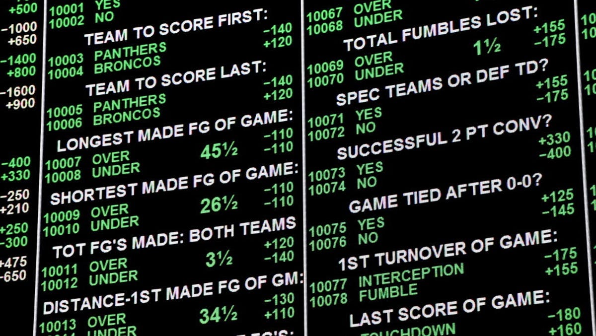 How I Built This A Sports Betting Exchange (Part 2 The Backend) by