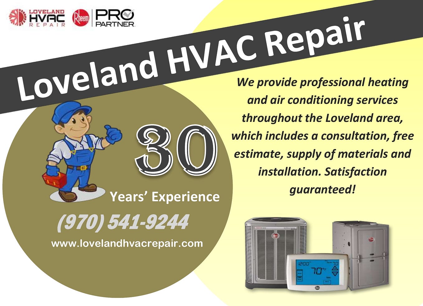 IS YOUR FURNACE OVERSIZED THREE WARNING SIGNS by Loveland HVAC
