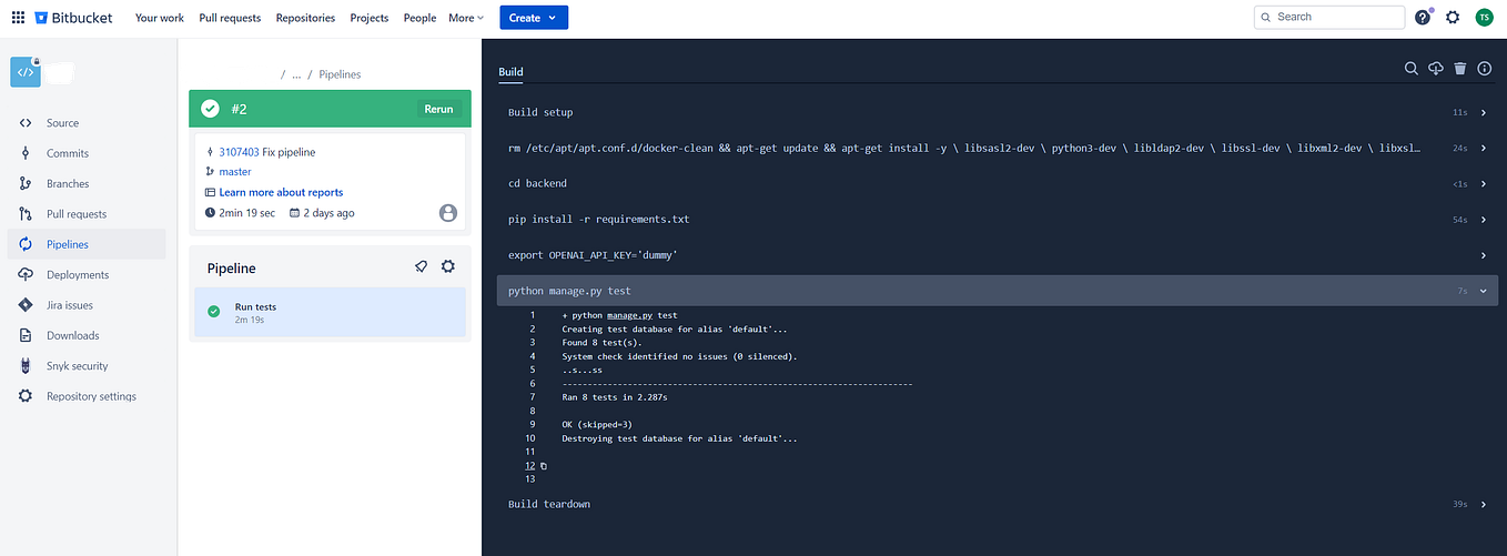 Building a Cross-Platform App with Flutter and Rust: A Beginner’s ...