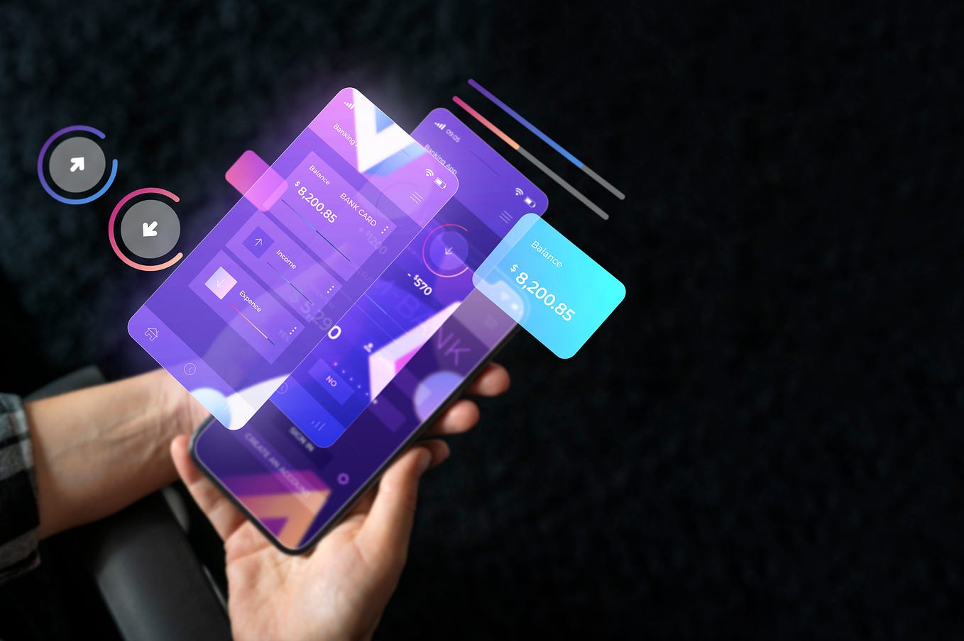 Building Smarter Apps: The Role of AI in Personalization and User ...