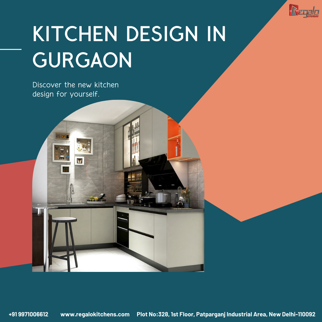 Modular Kitchen Price in Delhi Regalo Kitchens Regalo Kitchens Medium