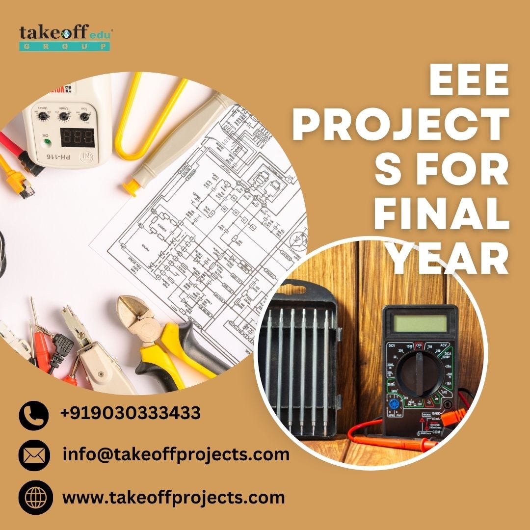 Machine Learning Projects in Embedded System - Takeoffprojects ...