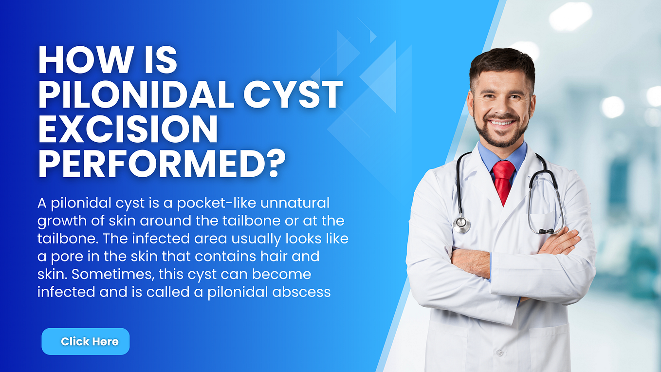 Pilonidal Cyst Removal Surgery to Remove Cyst Oberon Winston Medium