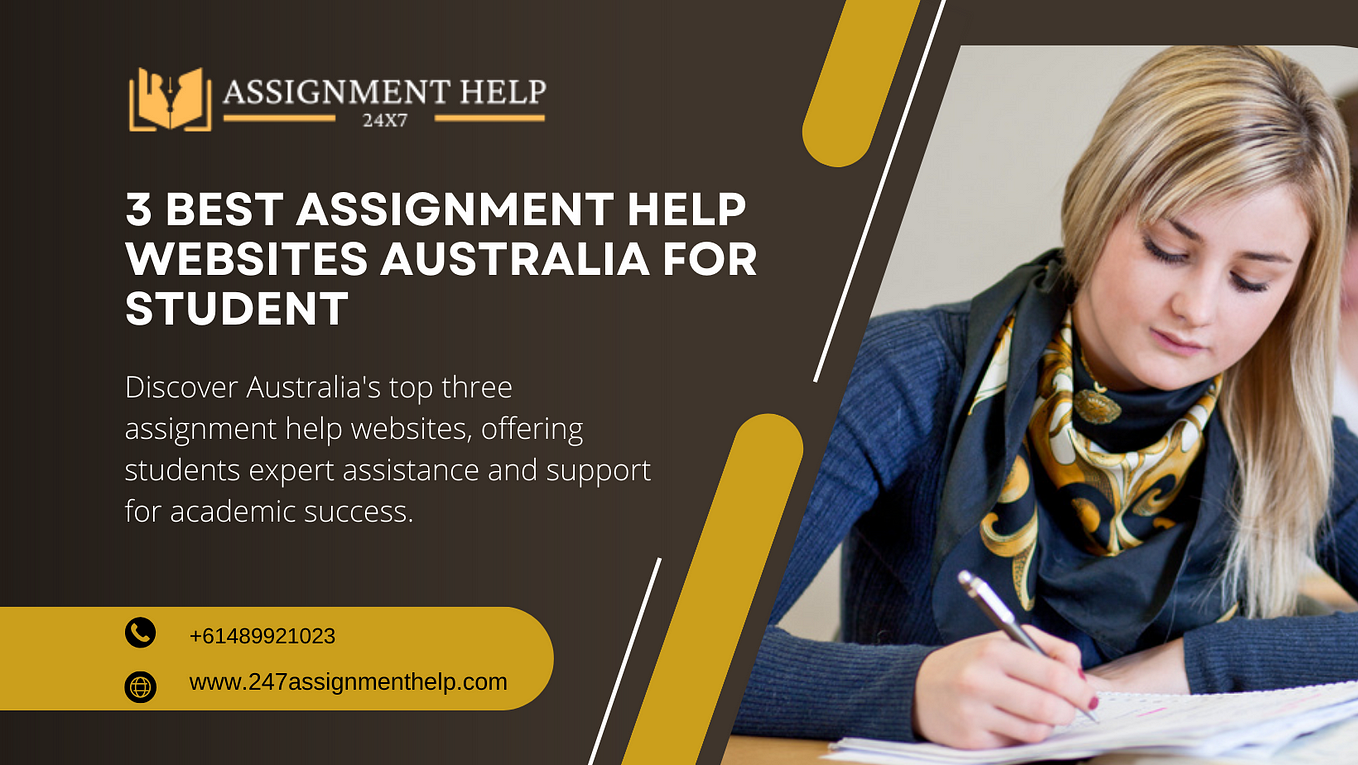 top assignment help websites