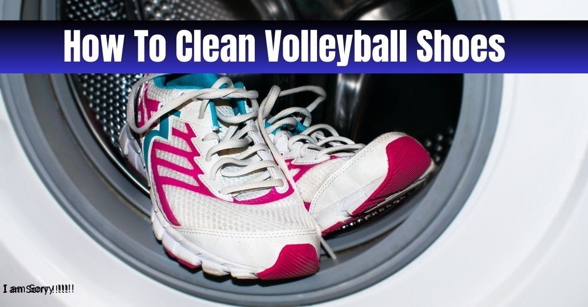 How To Choose Volleyball Shoes? Volleyrob Medium