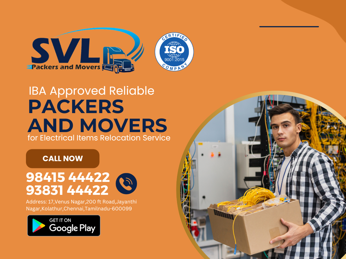 Car Relocation Service Ramesh Karthik Medium