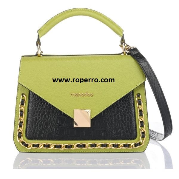 luxury crossbody bag - Roperro - Medium