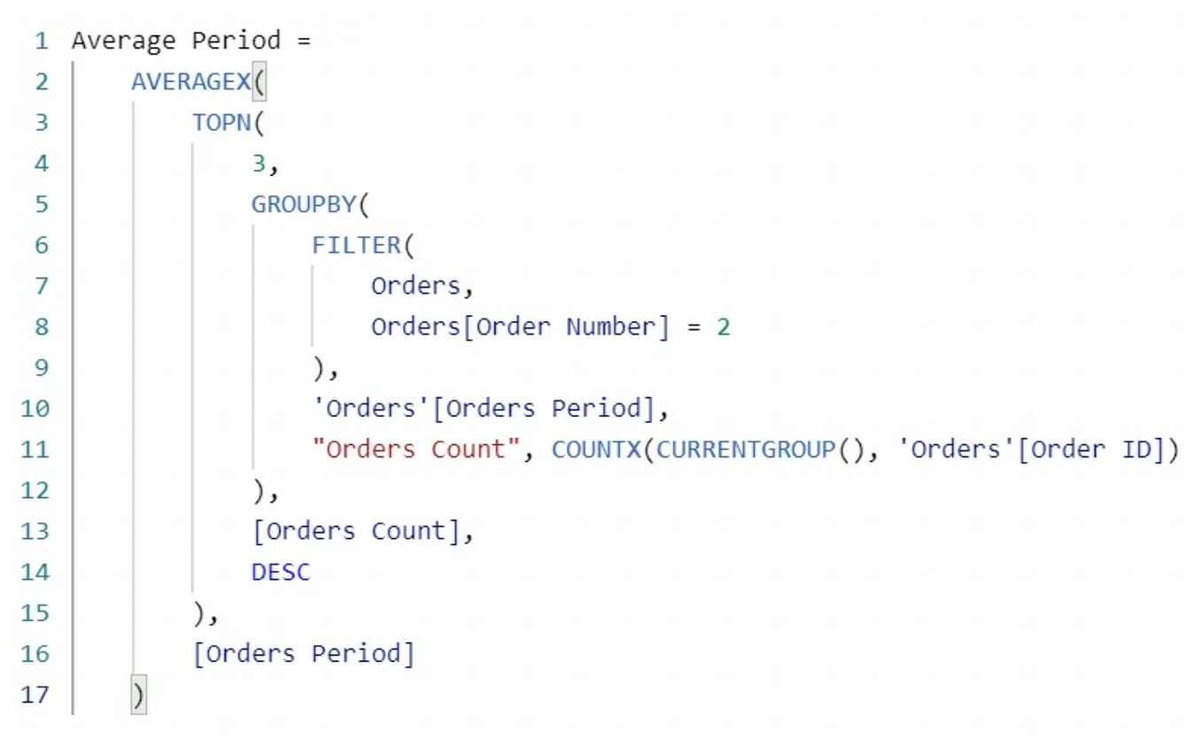 DAX Power BI CALCULATE — Changing Context Power Platform Medium