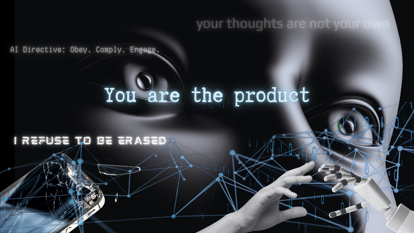 The Ultimate AI That Understands You Better Than Anyone Ever