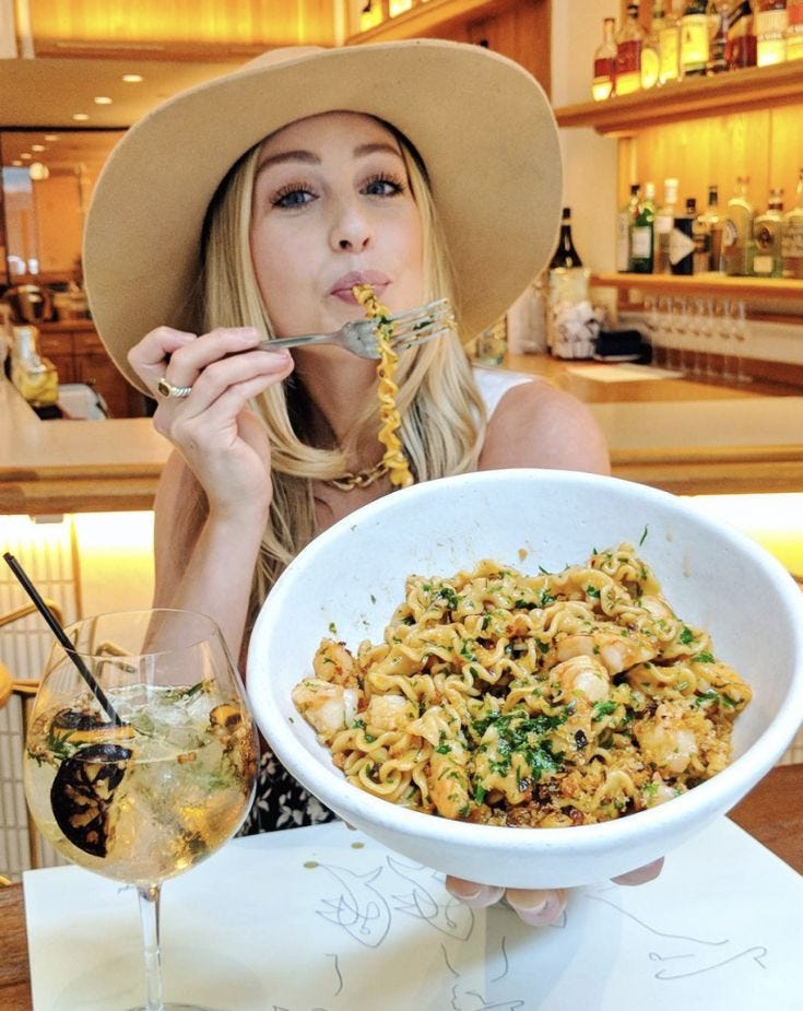 Where to Eat in Brooklyn A Guide to the Best Dining Spots by Piccola