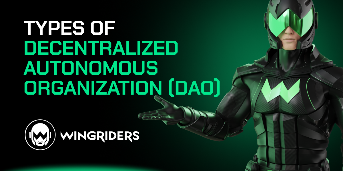 DAO Voting Mechanisms. Hey Riders, | by WingRiders | Medium