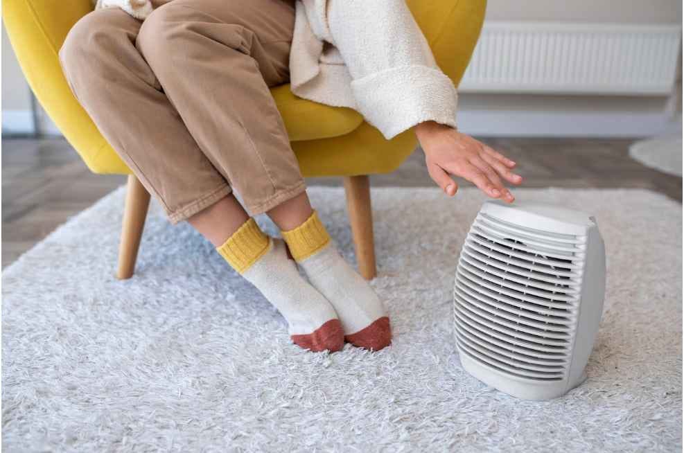 Midea Air Conditioner P1 Error Code GET AC SOLUTION Medium