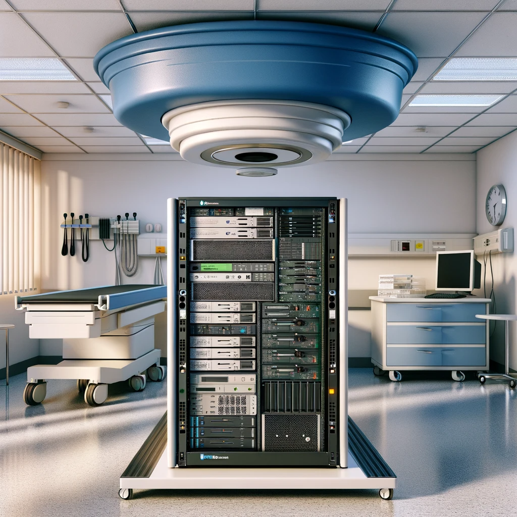 N-Dimensional DICOM Volumes With ImageIO | by Abby Morgan | Towards AI