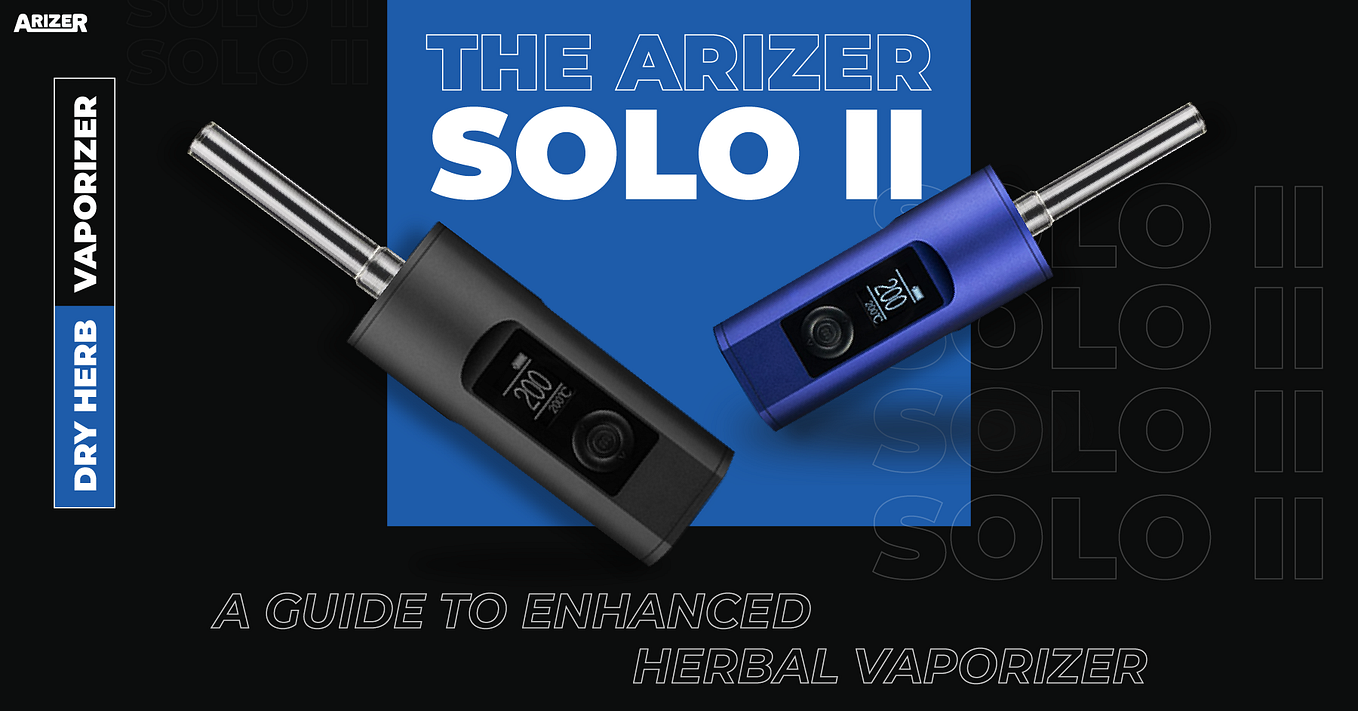 Discover Arizer Go: Herb Pocket Vaporizer Magic | Medium