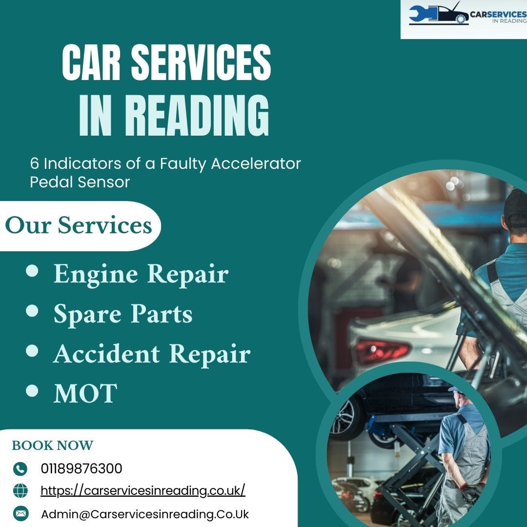 Four Symptoms of a Faulty ABS Wheel Speed Sensor by