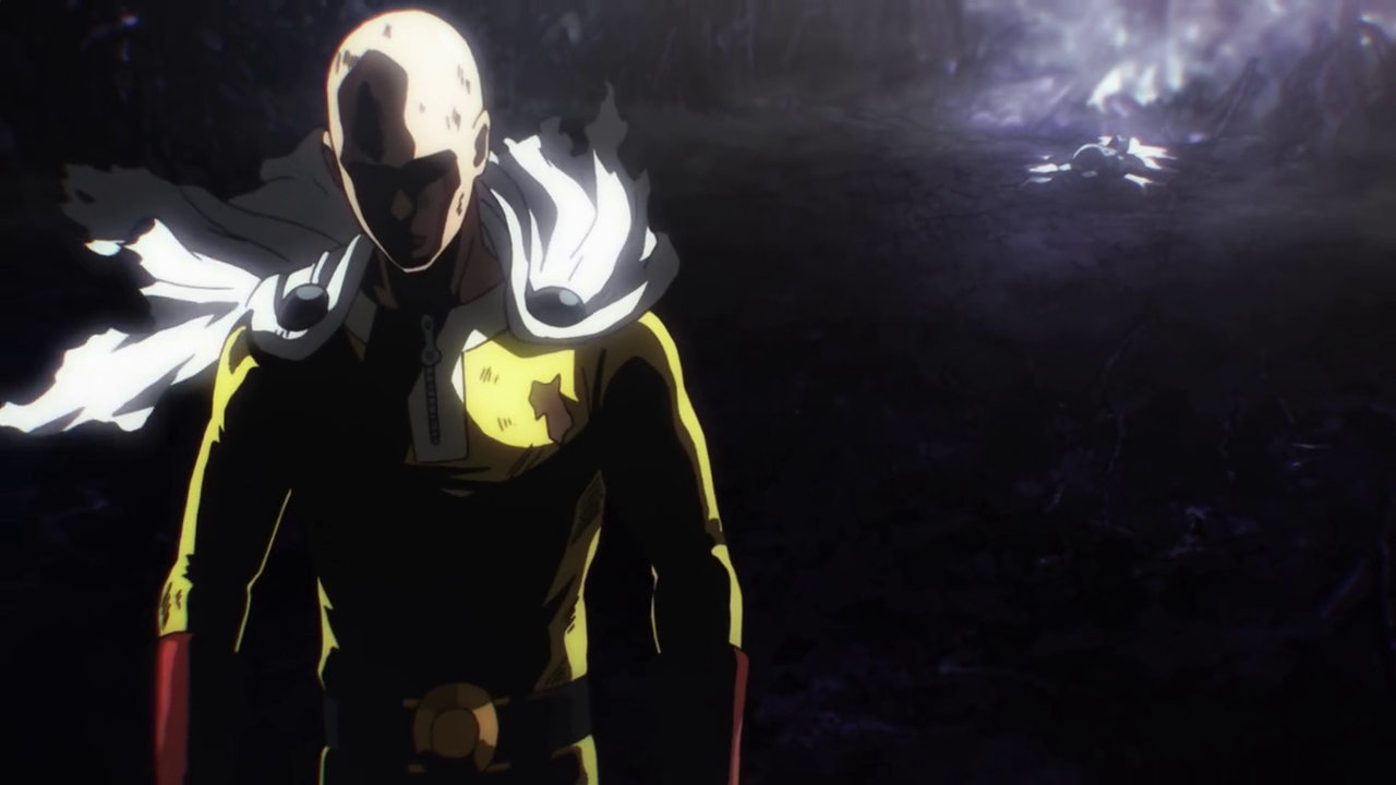 One-Punch Man' Has A New Game On The Way And It Looks Faithful To The Anime