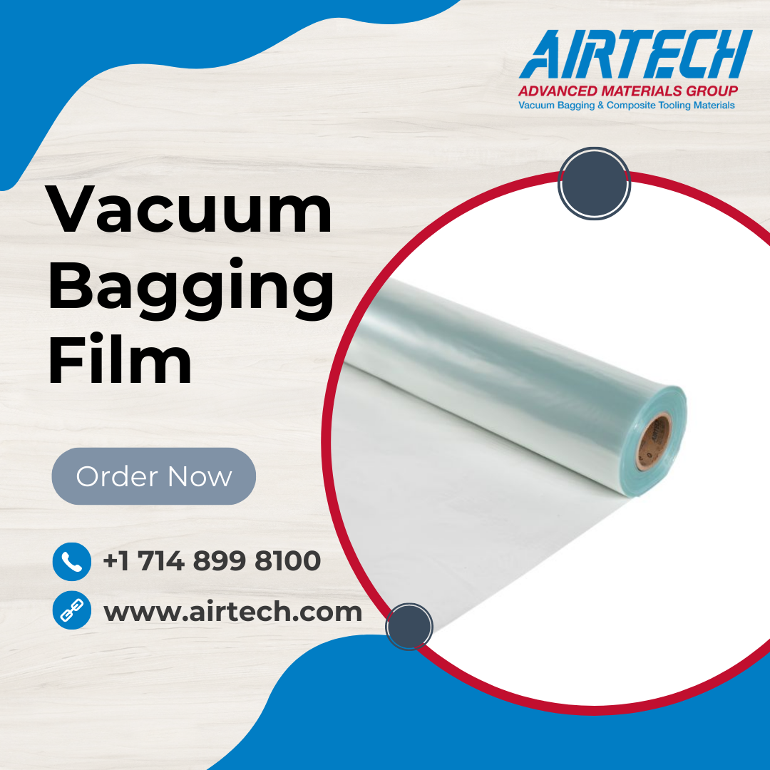 Preserve Freshness and Prolong Shelf life With Airtech’s Vacuum Sealant