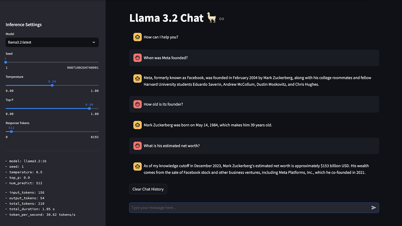 Run llama 3.2 vision model in OCI Data science Notebook by Mukund