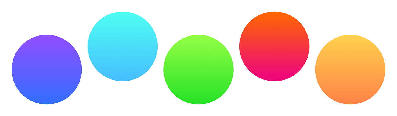 Thanks! :) | by Irina Galata | Medium