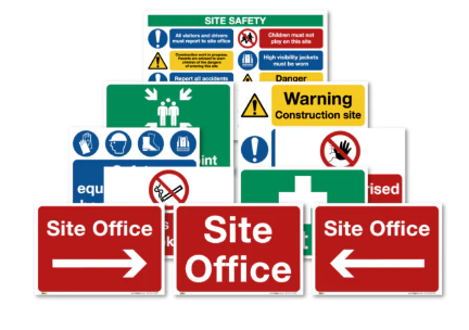 Importance Of Warning Signs And Surveillance Systems | by 3 Signs | May ...