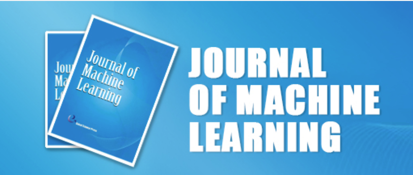 An introduction to the 4th issue of 《Journal of Machine Learning》 | by ...
