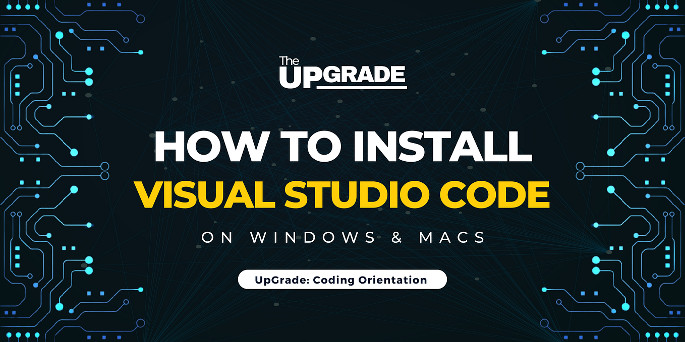 Tutorial — How to install Git on Windows and Mac by BachelorBear Medium