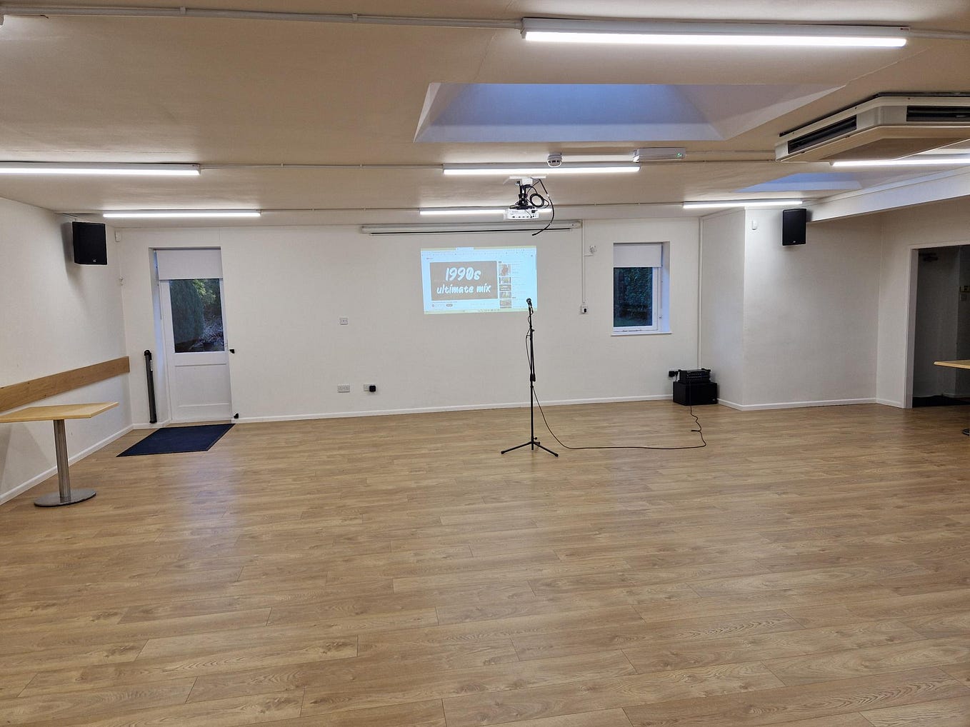 Sound System Installation Hull. Sound System Installation Hull — We