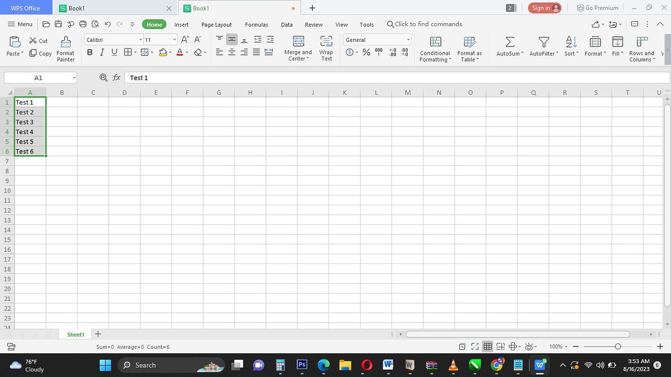 The Most Insightful Stories About Wps Office - Medium
