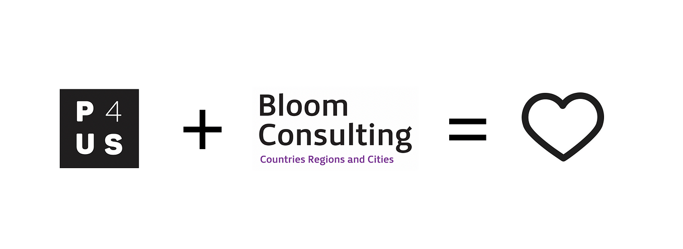 Interview with Caio and Jose on the merger of Places for Us and Bloom Consulting