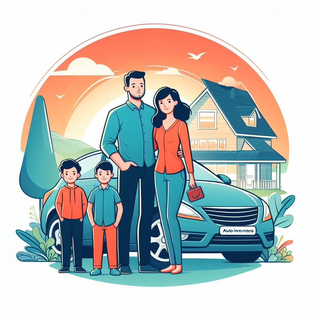 Rev Up Your Savings Discover Affordable Car Insurance quotes Houston