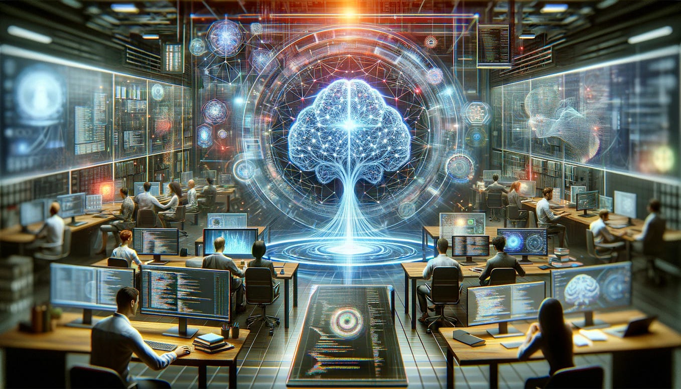 Internet of Things (IoT) - Transforming Software Architecture | by ...