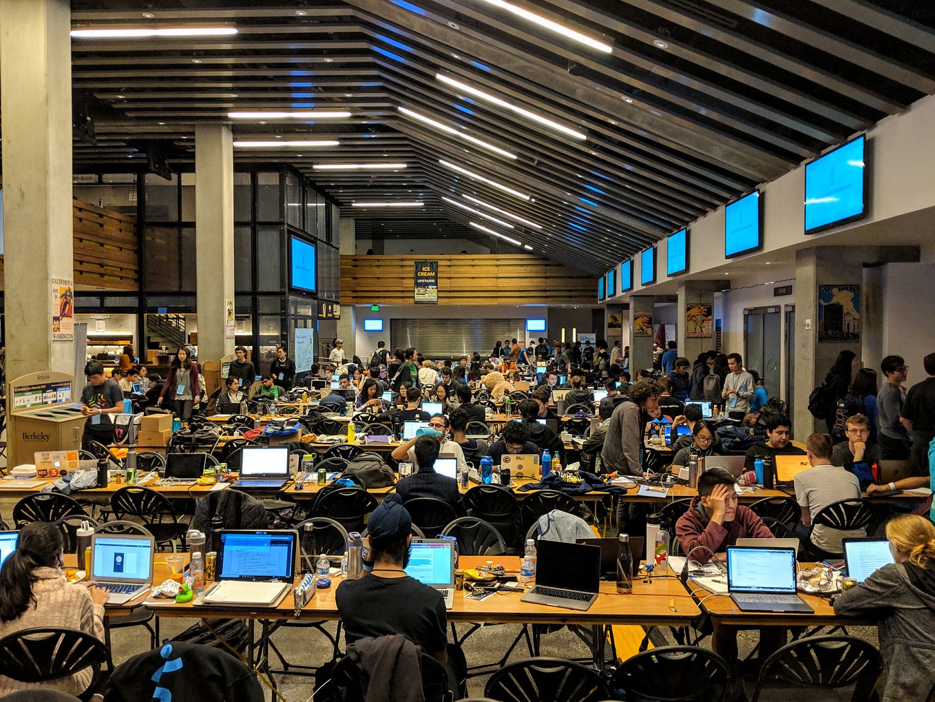 How to Start a Computer Science Club at Your High School by Zach