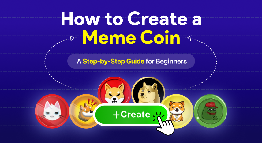 How to Create a Meme Coin on Sui Network in 30 seconds | by Coin ...