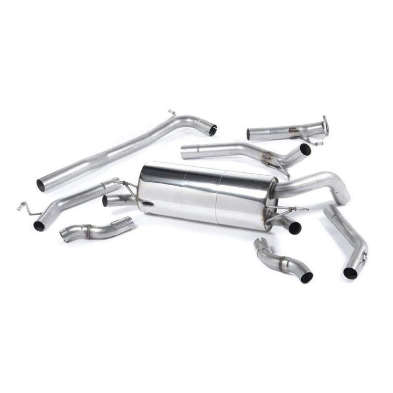 How Does a Honda Civic Exhaust System Affect Performance and Fuel