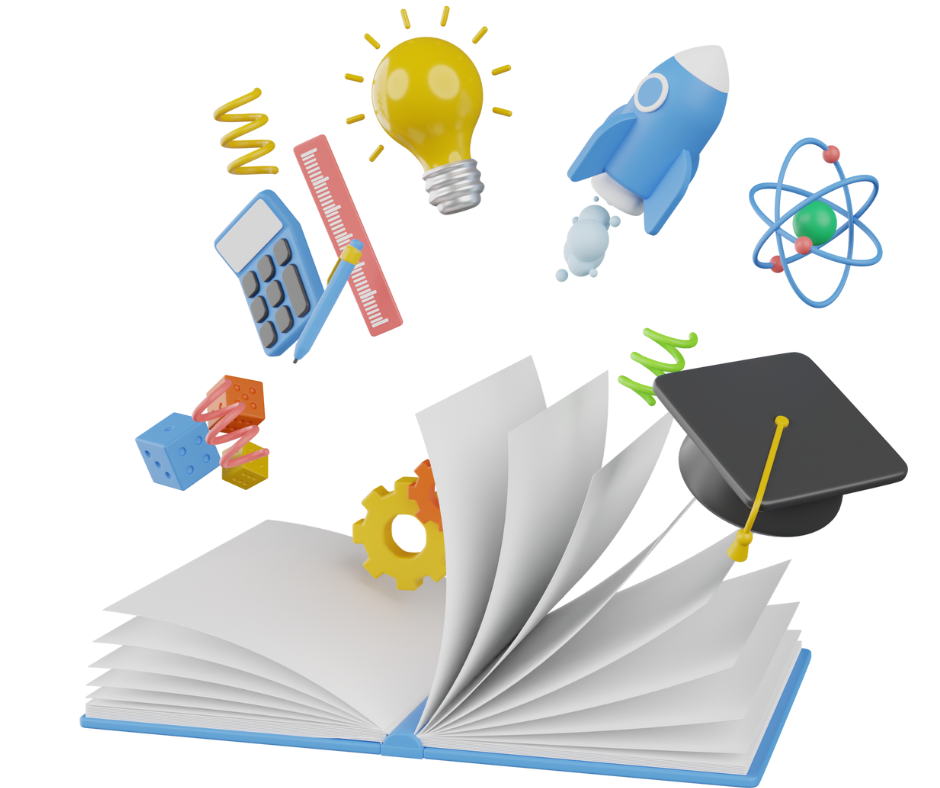 The Transformative Role of STEM Education Building Tomorrow’s