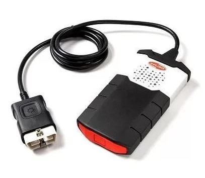 DELPHI DS 150 E 2022 Bluetooth and USB - SK VERMA - Medium