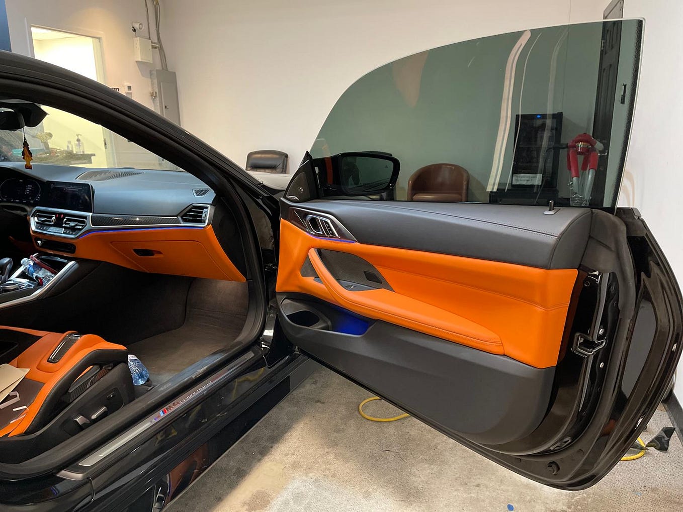 Car Window Tinting — An Informative Guide by Ottawa Tinting Medium