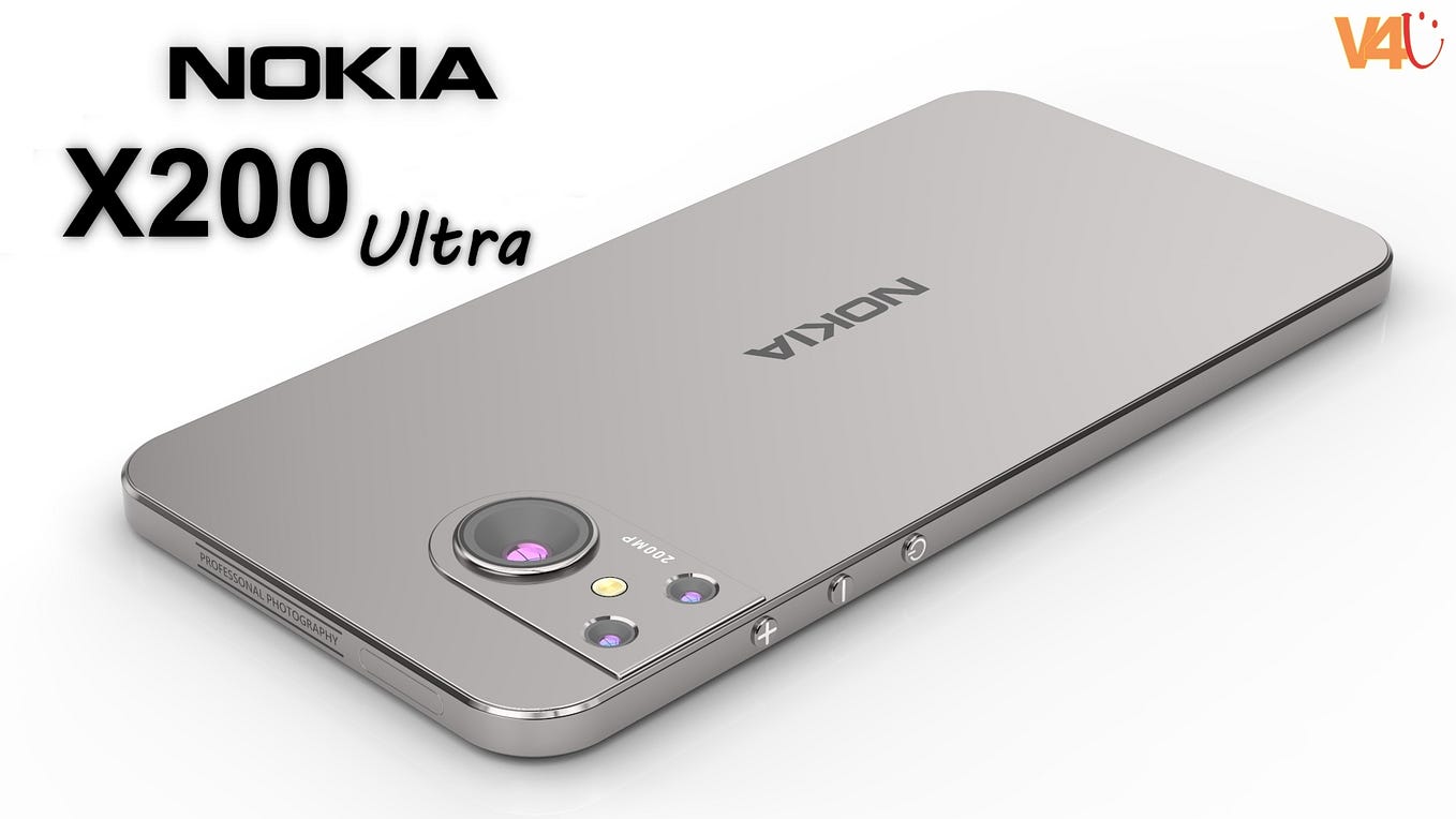 Смартфон Nokia X30 Купить
