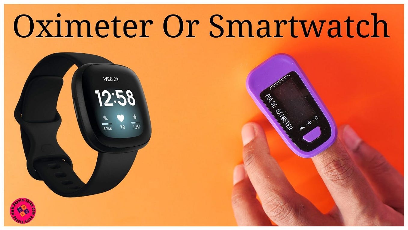 Most Dangerous Side Effects Of Smartwatch by BuyersValue Medium