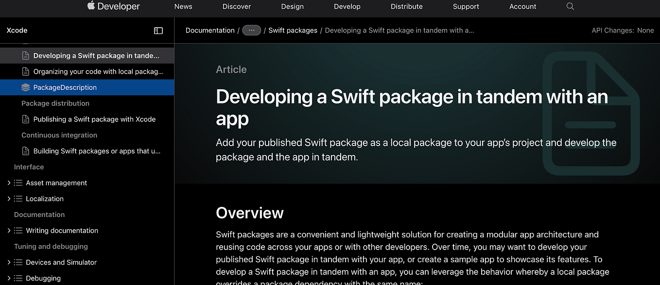 Modular iOS Architecture at Rappi Interface Modules by Pablo Cornejo